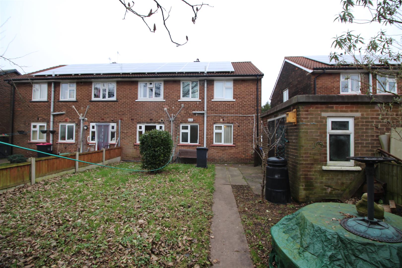 Springside Avenue, Worsley, Manchester Pearson Ferrier Estate Agents